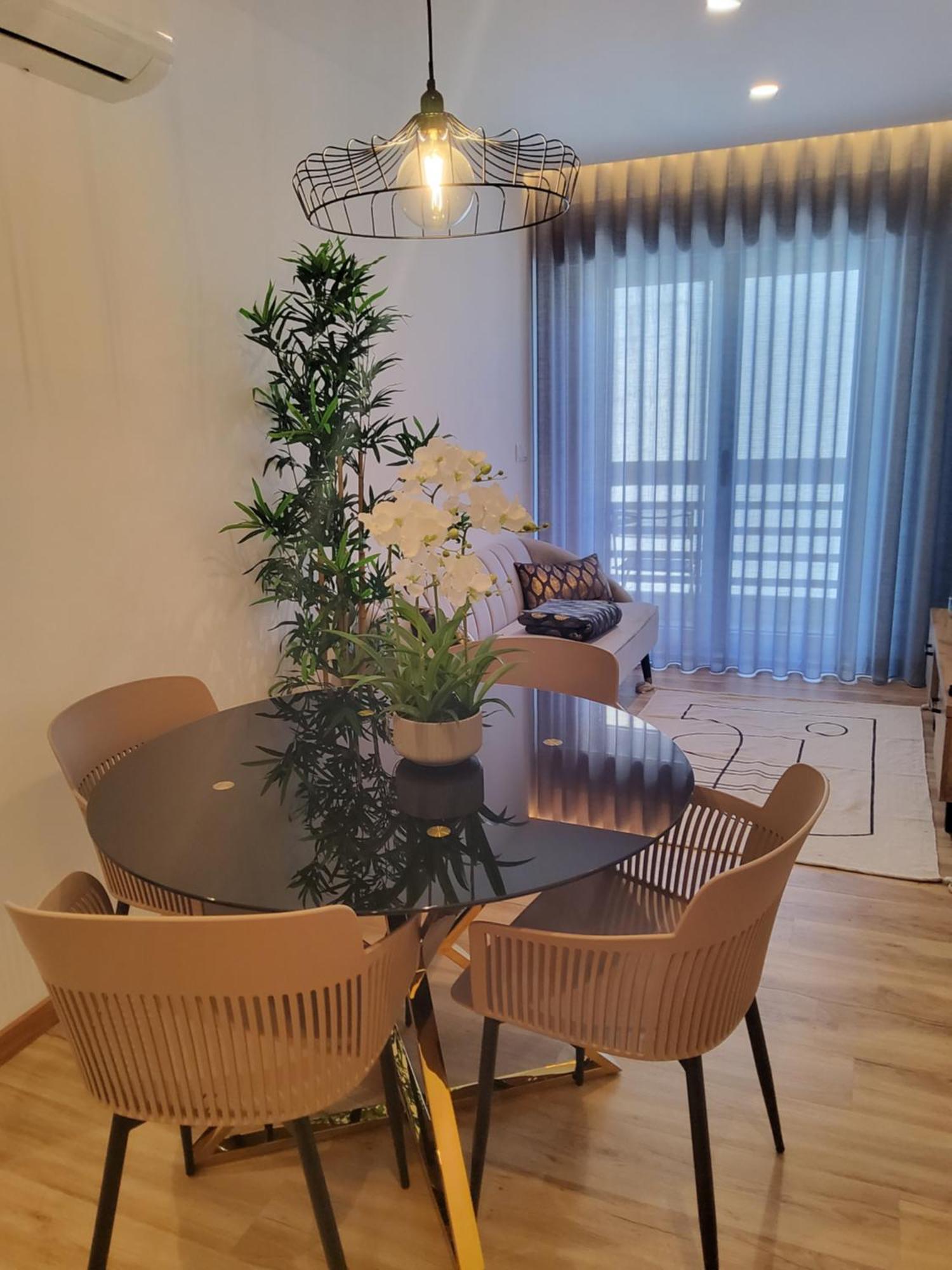 My Home Braga Eksteriør billede